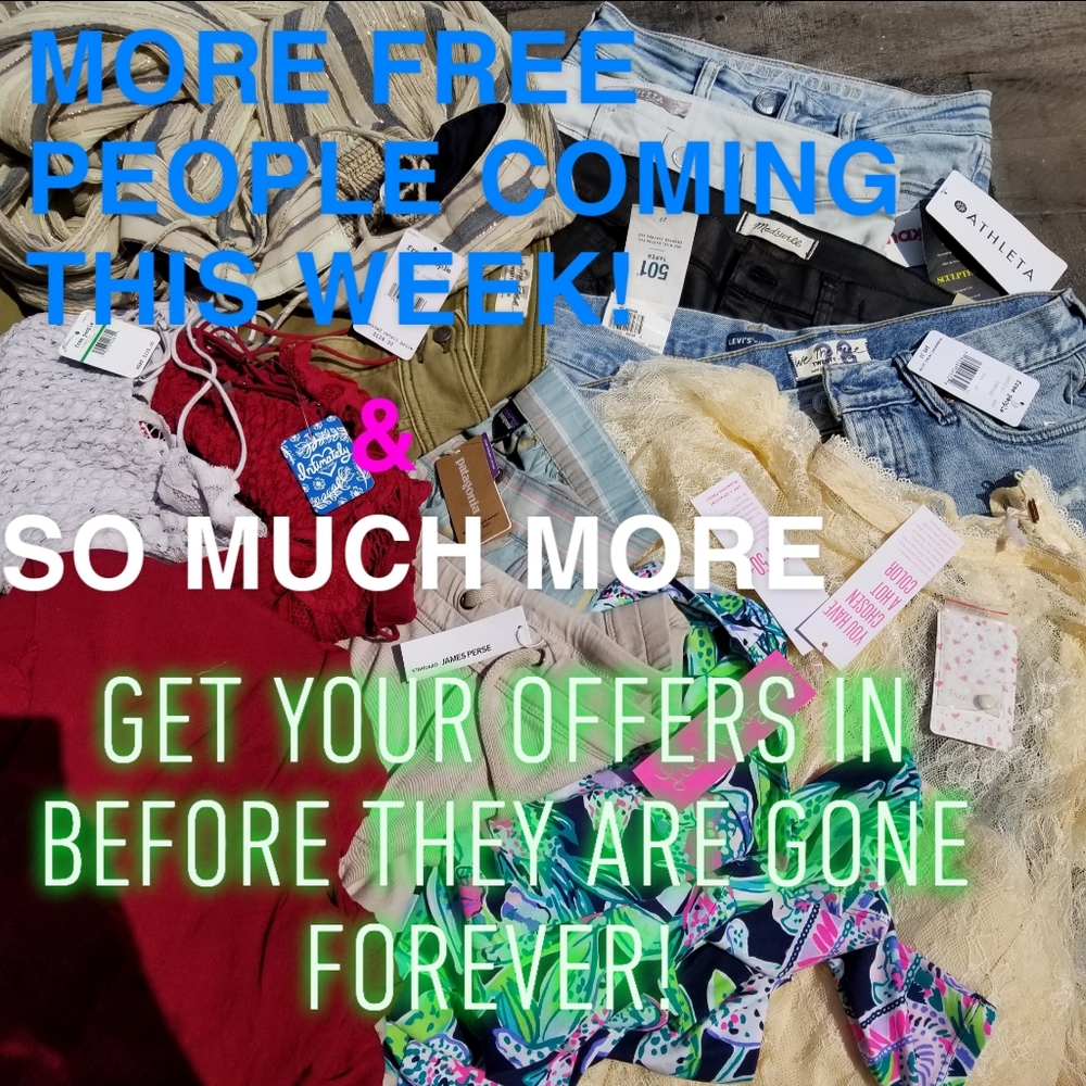 Free people